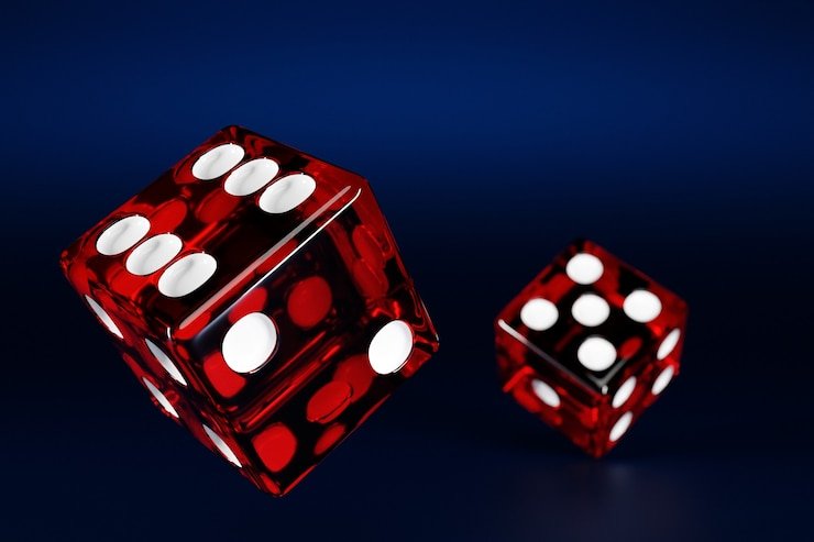 Game meja casino klasik seperti blackjack dan poker