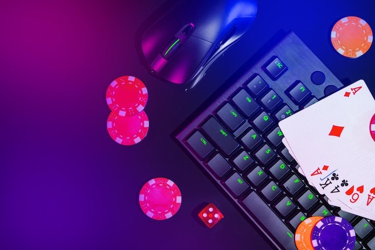 Beragam pilihan permainan sports dan casino yang lengkap untuk pengguna