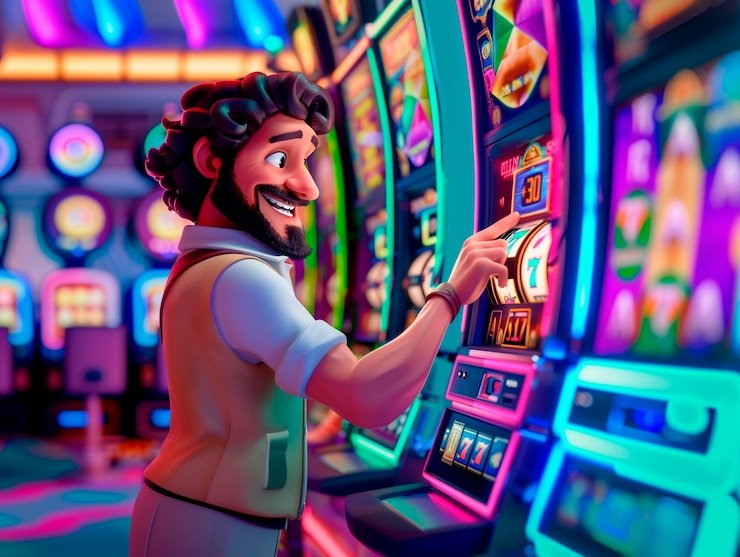 Ilustrasi privasi data dan keamanan yang terjaga di platform barong4d