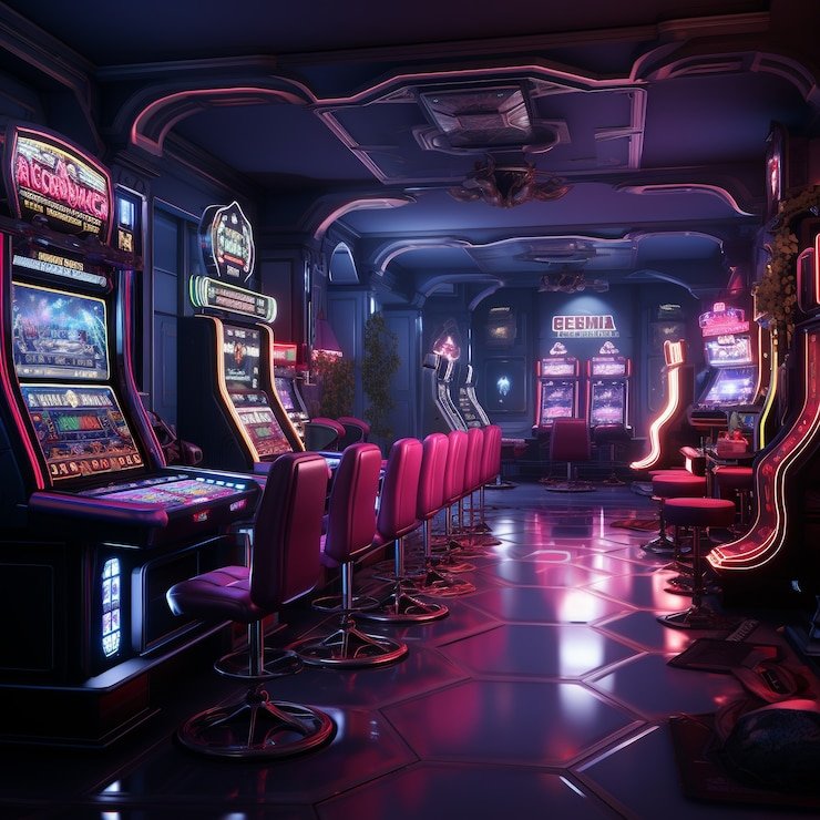 Live casino dengan dealer profesional dan suasana autentik