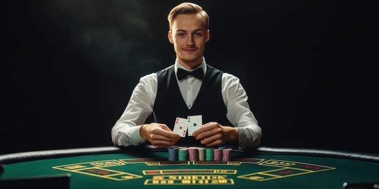 Mesin slot trendi dan populer untuk pengalaman interaktif