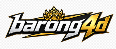 Logo barong4d